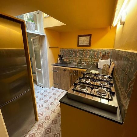 Casa Nonna Mimma Apartment Narni Luaran gambar