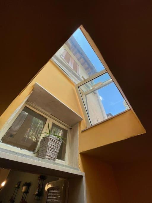 Casa Nonna Mimma Apartment Narni Luaran gambar