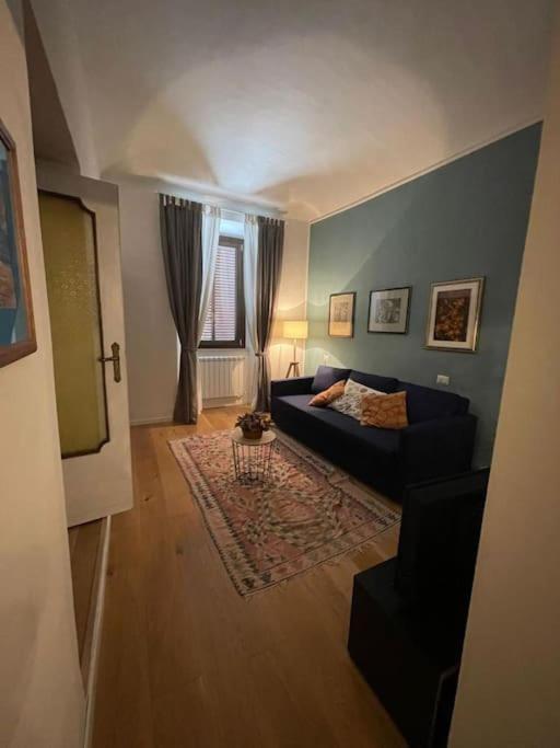 Casa Nonna Mimma Apartment Narni Luaran gambar