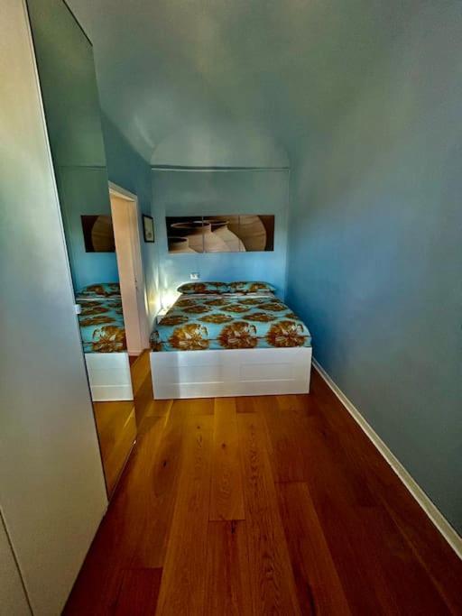 Casa Nonna Mimma Apartment Narni Luaran gambar