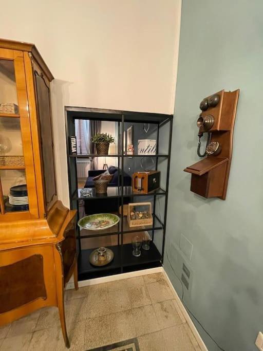Casa Nonna Mimma Apartment Narni Luaran gambar