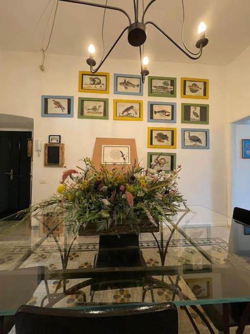 Casa Nonna Mimma Apartment Narni Luaran gambar