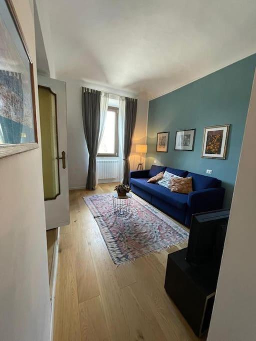 Casa Nonna Mimma Apartment Narni Luaran gambar