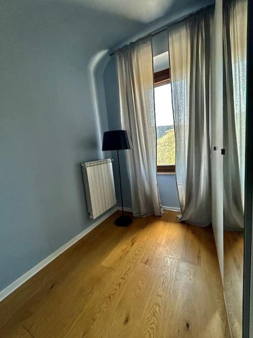 Casa Nonna Mimma Apartment Narni Luaran gambar