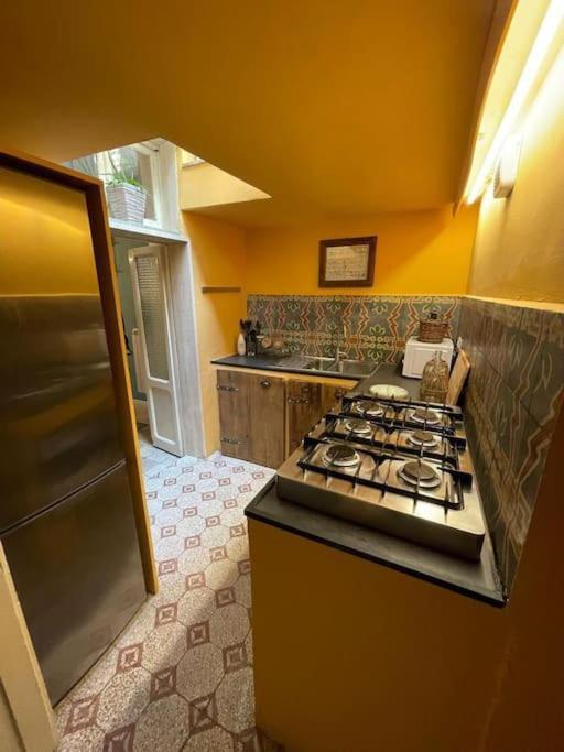Casa Nonna Mimma Apartment Narni Luaran gambar