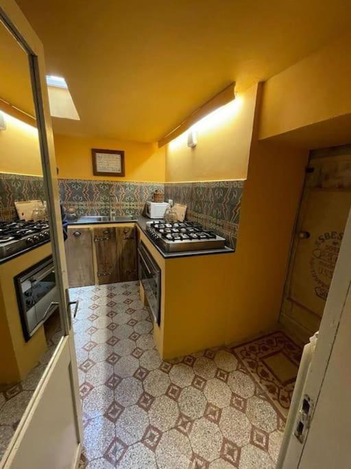 Casa Nonna Mimma Apartment Narni Luaran gambar